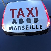 Taxi Marseille formation