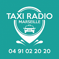 Taxi Marseille